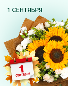 1 сентября