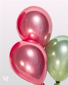 Воздушные шары