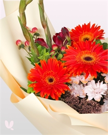 Букет &quot;От класса&quot;