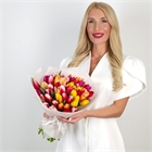 Всё о тюльпанах простым языком