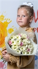 Свет заботы: идеальный букет ко Дню воспитателя