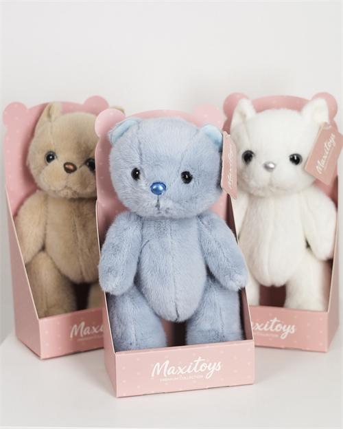 Мягкая игрушка в коробке 5480 - фото 13522