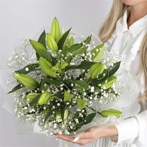 "Бесподобный аромат" 2895 - фото 13867