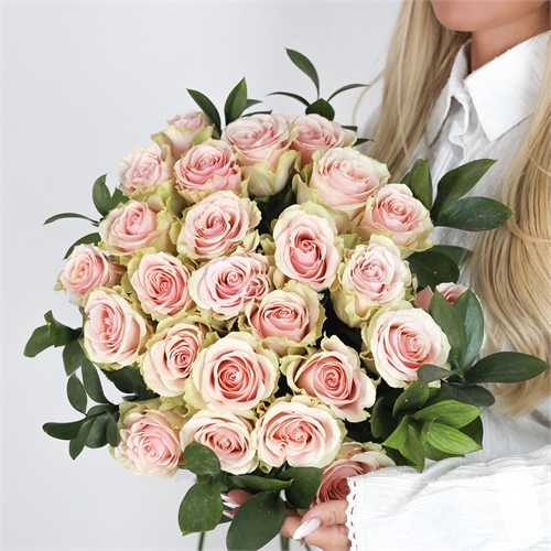 "Пудра" 2701 - фото 14092