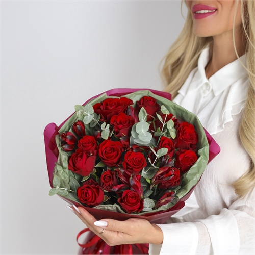 "Любовный купидон" 2941 - фото 14128