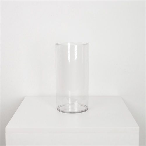 Ваза пластик 23,5 см 5465 - фото 14131