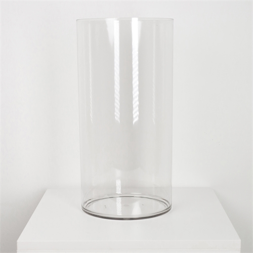 Ваза пластик 20х40 5463 - фото 14136