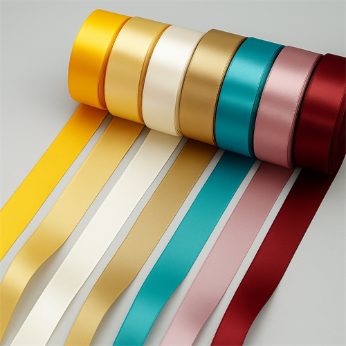 Лента атласная 1988 - фото 14259