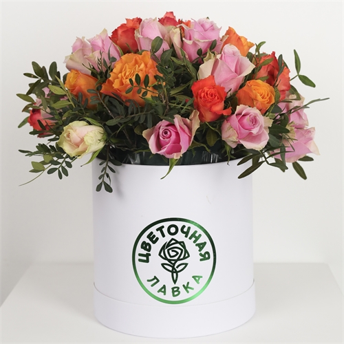 Композиция "Кенийский микс" 4097 - фото 15114