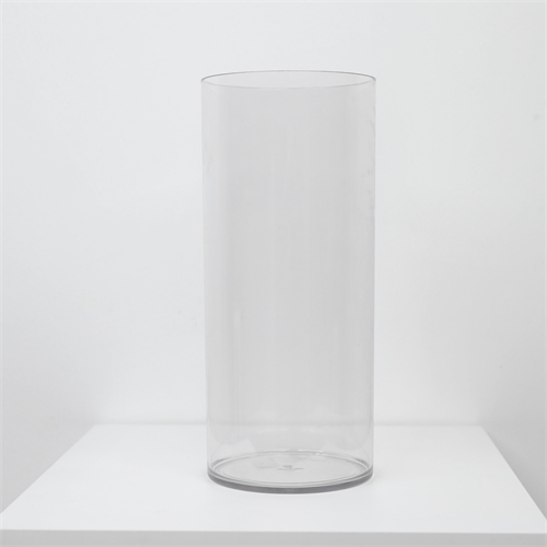 Ваза пластик 14,5х33 см 5514 - фото 15455