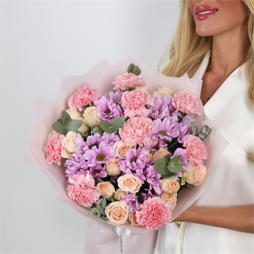 "Симфония" 2933