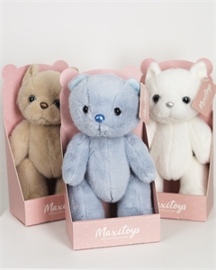 Мягкая игрушка в коробке 5480 Мягкая игрушка в коробке 5480