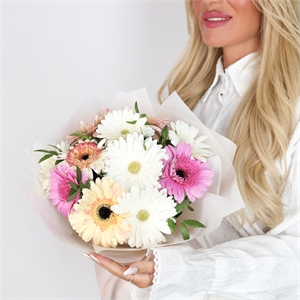 "Светлые мечты" 2562