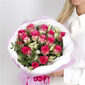 "Прекрасное начало" 2927