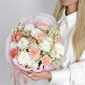 "Нежность утра" 5436