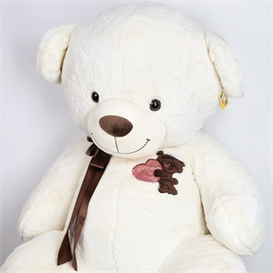 Мягкая игрушка Медведь метровый 5454