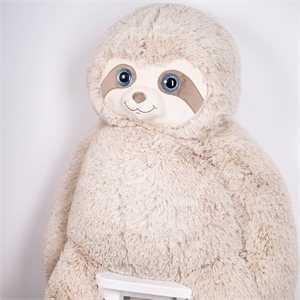 Мягкая игрушка "Ленивец Луи" 5452