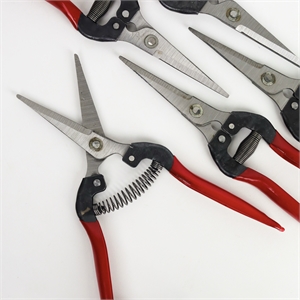 Секатор для цветка 5433