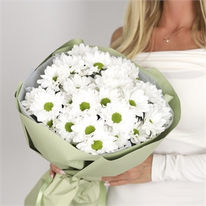 Монобукет "Саманта" 3871