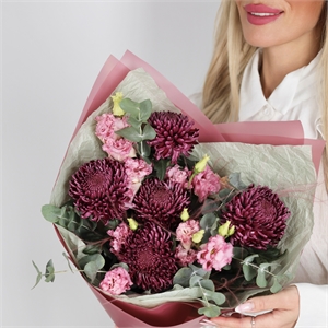 «Бургунди» 5469