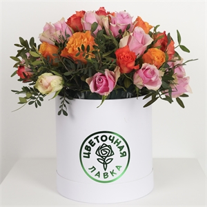 Композиция "Кенийский микс" 4097