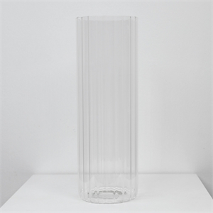 Ваза стеклянная 5517