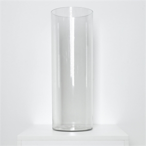 Ваза пластик 50 см 5523