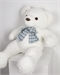 Мягкая игрушка "Мишка с шарфом" 2620 - фото 10670