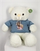 Мягкая игрушка "Мишка в кофте" 2257 - фото 10689