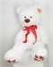 Мягкая игрушка Мишка белый 5479 - фото 13519