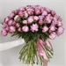 Букет из 101 пиона 3897 - фото 13884