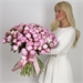 Букет из 101 пиона 3897 - фото 13886