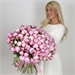 Букет из 101 пиона 3897 - фото 13887
