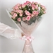 Сборный букет "Алексия" 5374 - фото 14218