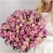 Букет из 101 розы Кения 50 см 4048 - фото 14897