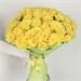 Букет из 25 хризантем 1981 - фото 14989