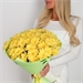 Букет из 15 хризантем 1982 - фото 14992