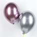 Шар латекс в ассортименте 2915 - фото 15148