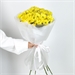 Букет из 7 хризантем 5498 - фото 15240