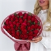Букет из 51 розы Кения Таказия 50 см 3993