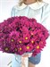 Букет из 15  фиолетовых хризантем (Пурпл Стар) - фото 4949