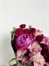 Букет из роз с пионами "Теплая встреча" - фото 5172