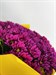 Букет из 15 фиолетовых хризантем (Пурпл Стар) - фото 5667
