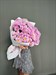 Букет из 15 розовых хризантем ( Гранд Пинк)  - фото 5688