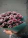 Букет из 15 кустовых хризантем (Хайдар) - фото 5948