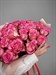 Букет из 15 розовых роз Эквадор 60 см ( Палома) - фото 6399