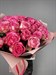 Букет из 15 розовых роз Эквадор 60 см ( Палома) - фото 6400