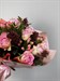 Сборный букет с маленькой розой " Сюрприз" - фото 7518
