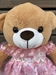 Медведица в платье - фото 9080